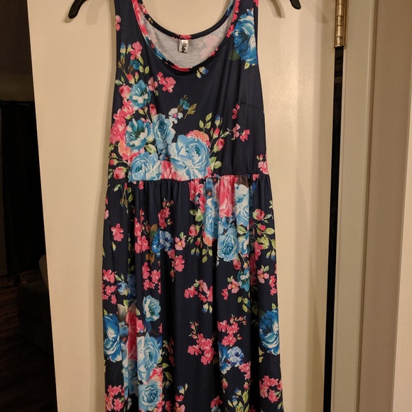 yidarton dress